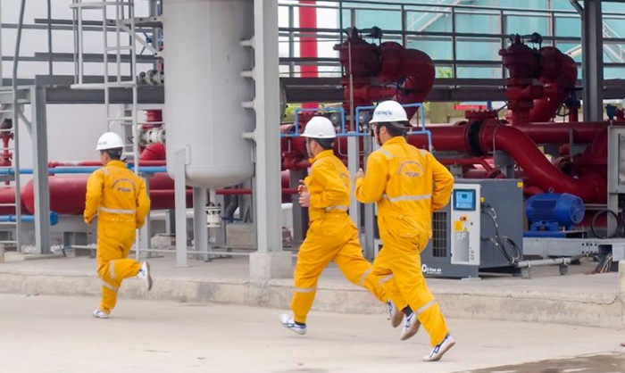 dien tap phuong an phuong an chua chay va cuu nan cuu ho tai kho lpg dinh vu