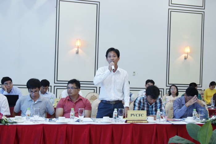 hoi thao chia se kinh nghiem giua cac nha may khau sau nam 2016