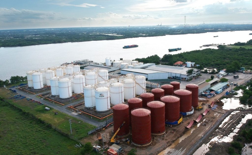 cac su kien noi bat cua pvn trong tuan tu 306 den 772019