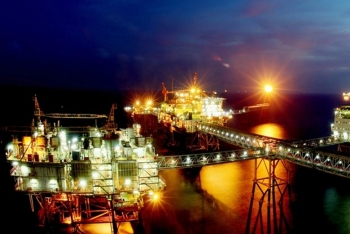 Hành trình Vietsovpetro và những mốc son lịch sử