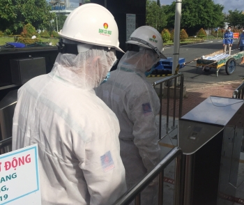 PVCFC siết chặt các biện pháp phòng chống dịch Covid-19