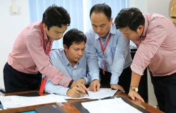 Sáng kiến đem lại hiệu quả 15 triệu USD mỗi năm ở BSR
