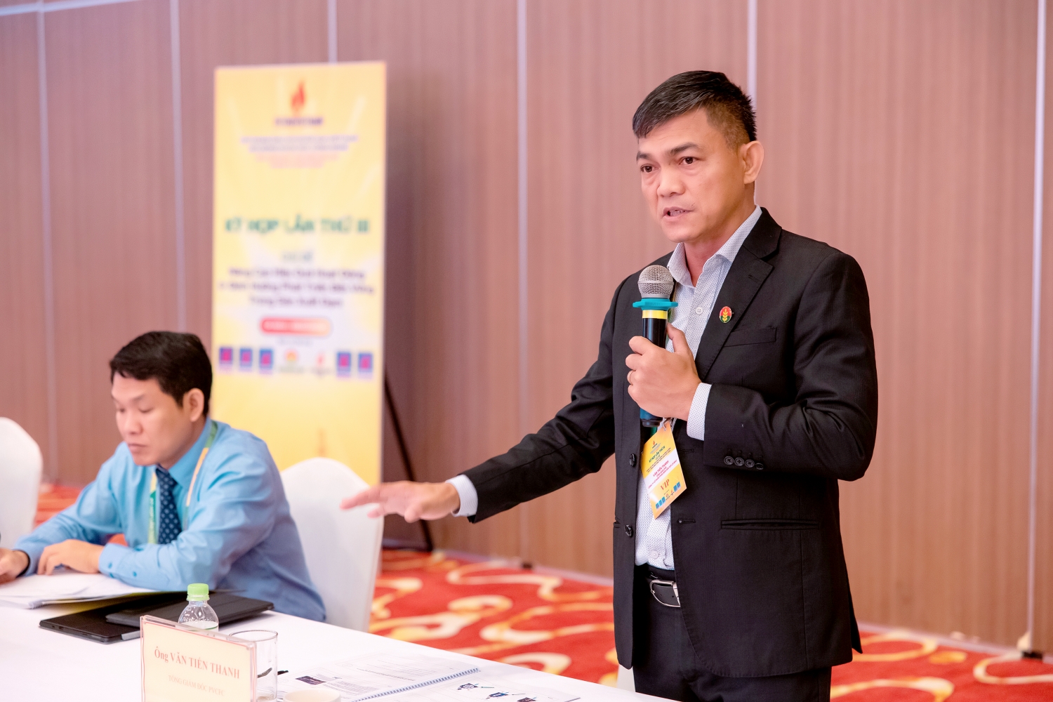 Nâng cao hiệu quả sản xuất và định hướng phát triển bền vững trong sản xuất đạm