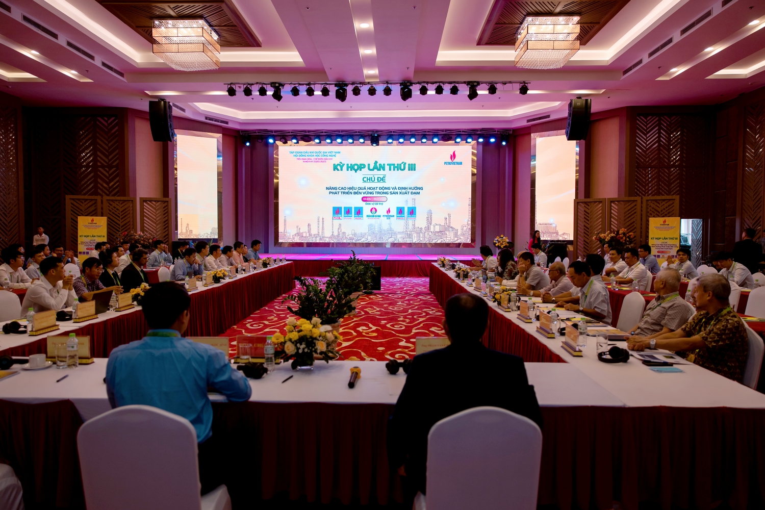 Nâng cao hiệu quả sản xuất và định hướng phát triển bền vững trong sản xuất đạm