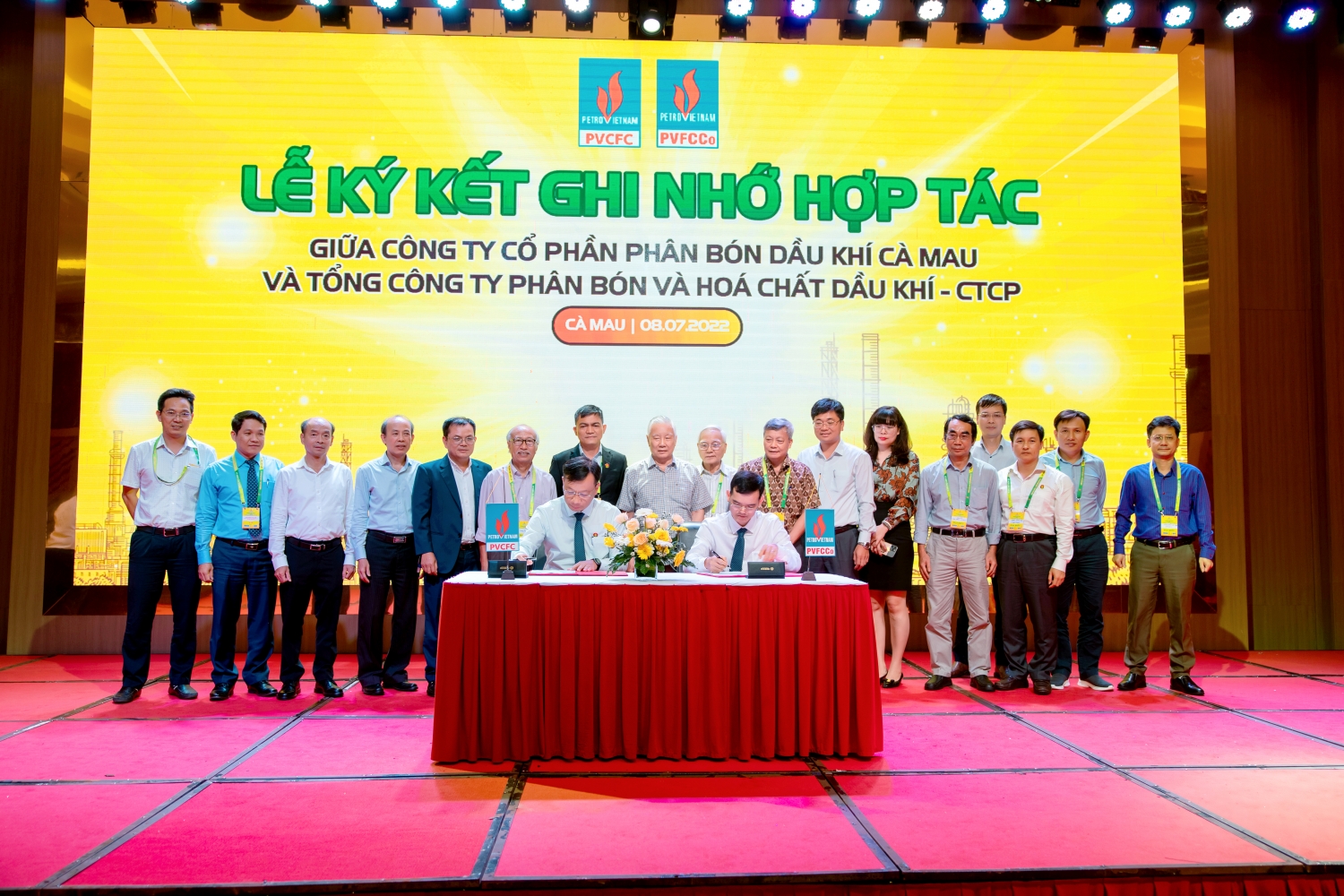 Nâng cao hiệu quả sản xuất và định hướng phát triển bền vững trong sản xuất đạm