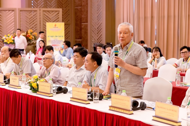 Nâng cao hiệu quả sản xuất và định hướng phát triển bền vững trong sản xuất đạm