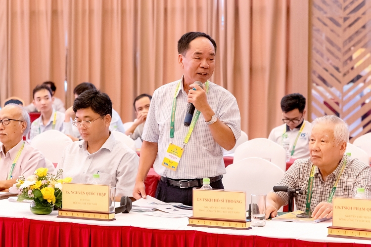 Nâng cao hiệu quả sản xuất và định hướng phát triển bền vững trong sản xuất đạm