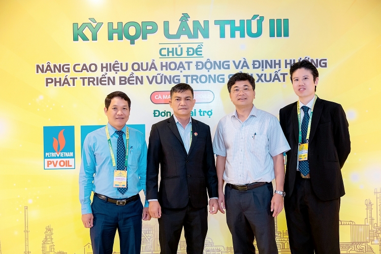 Nâng cao hiệu quả sản xuất và định hướng phát triển bền vững trong sản xuất đạm