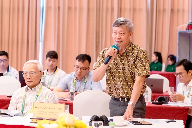 Nâng cao hiệu quả sản xuất và định hướng phát triển bền vững trong sản xuất đạm