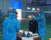 Giữ “vùng xanh” nhà máy