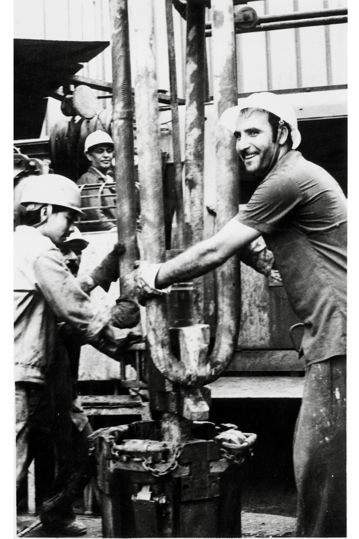 vietsovpetro sau nang nghia tinh