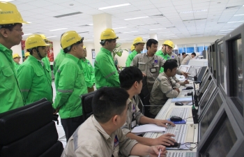 PVFCCo luôn là thương hiệu dẫn đầu ngành nông nghiệp và phân bón