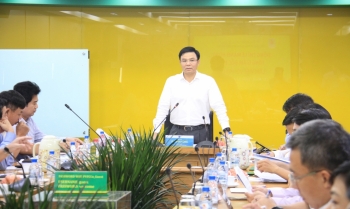 PVFCCo tập trung rà soát, cập nhật Chiến lược phát triển phù hợp với giai đoạn, tình hình mới
