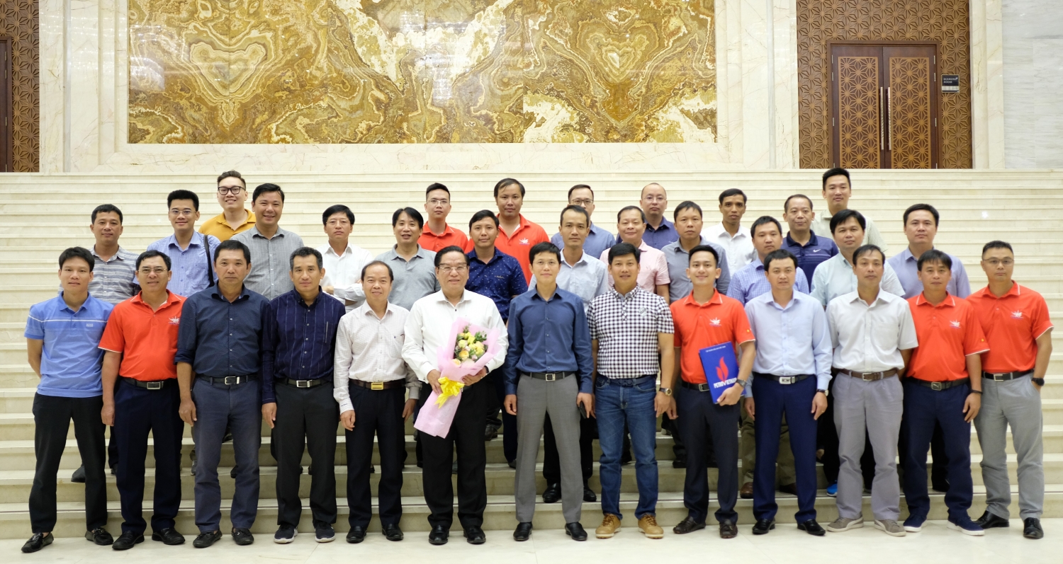 biendong poc to chuc thanh cong hoi thao ve cong tac van hanh va bao duong tau fso biendong 01
