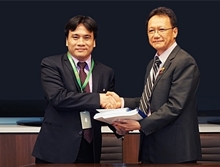 tong giam doc pvn le manh hung lam viec voi pv drilling