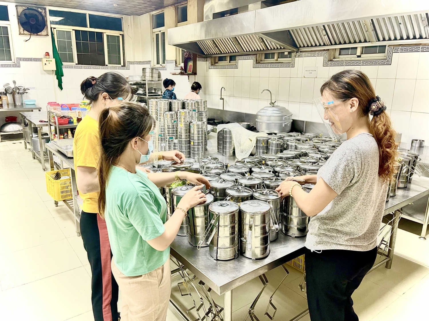 Có nỗ lực nào mà không xứng đáng