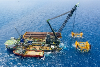 PTSC sẽ được vinh danh tại Vinh quang Việt Nam 2022