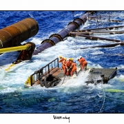 Petrovietnam: Vượt “khủng hoảng kép”, duy trì vị trí dẫn đầu các doanh nghiệp lợi nhuận tốt nhất Việt Nam