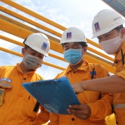 Để văn hoá Petrovietnam thấm sâu, lan toả tới từng người lao động