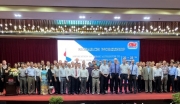hoi dau khi viet nam so ket hoat dong quy iv va phuong huong ke hoach cong tac nam 2020