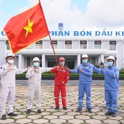 Phía sau những kỳ tích ở PVCFC