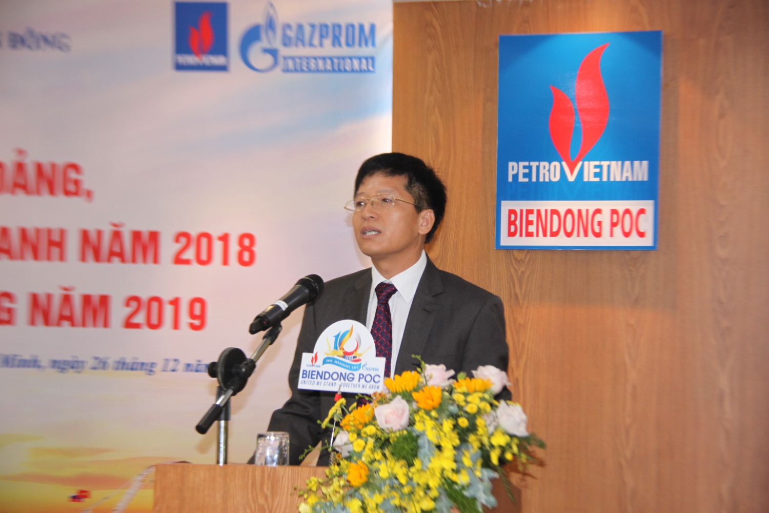 biendong poc muc tieu tro thanh nha dieu hanh dau khi chuyen nghiep