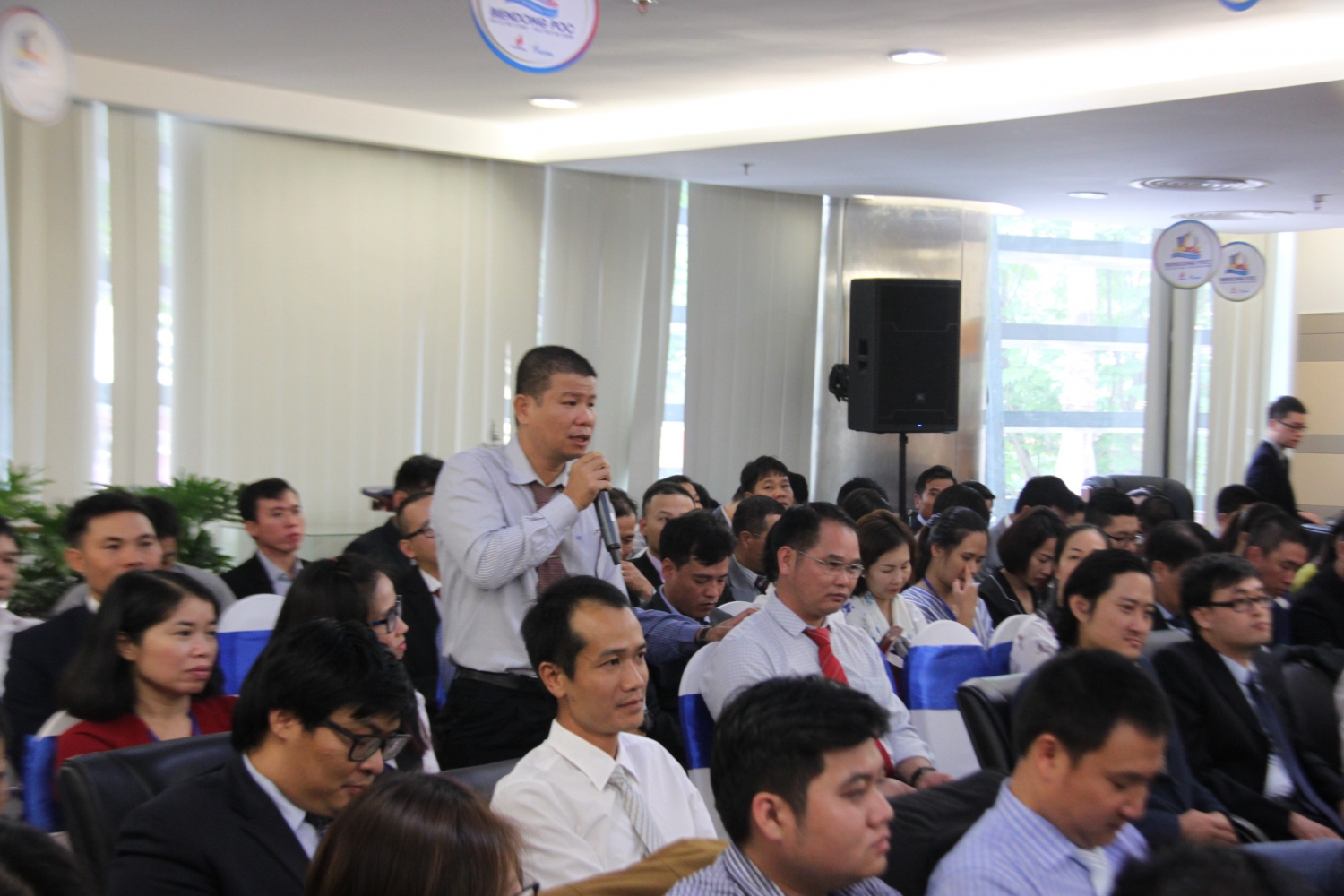 biendong poc muc tieu tro thanh nha dieu hanh dau khi chuyen nghiep