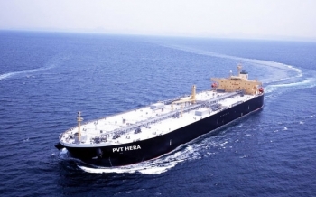 PV Trans: Nâng cao năng lực để phát triển thương hiệu