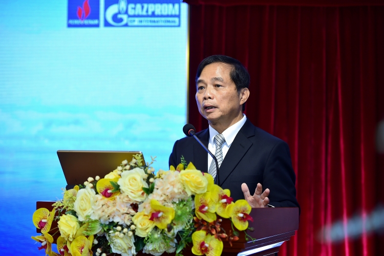 Năm 2020: Biến “Nguy” thành “Cơ”, BIENDONG POC hoàn thành vượt mức nhiều chỉ tiêu quan trọng Năm 2020: Biến “Nguy” thành “Cơ”, BIENDONG POC hoàn thành vượt mức nhiều chỉ tiêu quan trọng