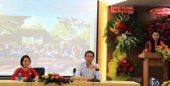 PVMR tổ chức thành công Hội nghị Người lao động năm 2021