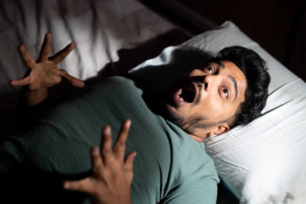 Những giấc mơ cảnh báo bạn sẽ phá sản trong tương lai và phương pháp giải Những giấc mơ cảnh báo bạn sẽ phá sản trong tương lai và phương pháp giải