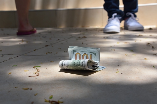 Những giấc mơ cảnh báo bạn sẽ phá sản trong tương lai và phương pháp giải Những giấc mơ cảnh báo bạn sẽ phá sản trong tương lai và phương pháp giải