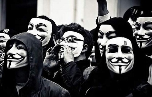 Hacker Anonymous khét tiếng nhất thế giới – Những điều chưa biết (phần cuối)