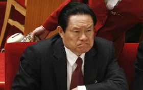 "Hùm xám” Chu Vĩnh Khang – Sập bẫy (phần 2)