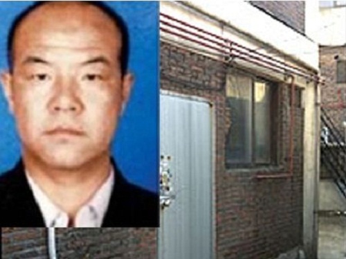 Kinh khủng vụ giết người chặt xác (phần 1) kinh khung vu giet nguoi chat xac phan 1