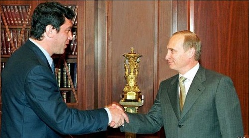 xung quanh vu am sat boris nemtsov phan 1