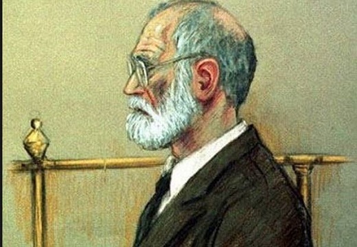 Bác sĩ giết người hàng loạt - Harold Shipman (Phần 2)