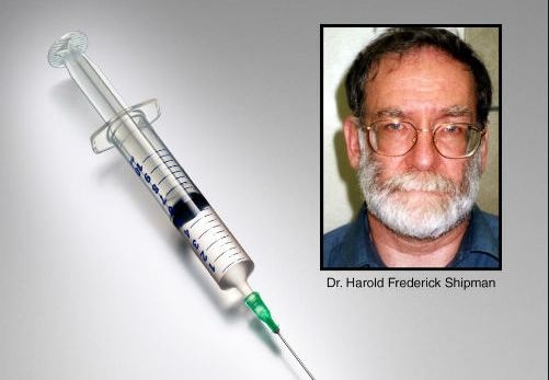 Bác sĩ giết người hàng loạt - Harold Shipman (Phần cuối)