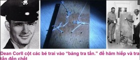 Vụ giết người hàng loạt kinh hoàng nhất nước Mỹ (Phần 4)