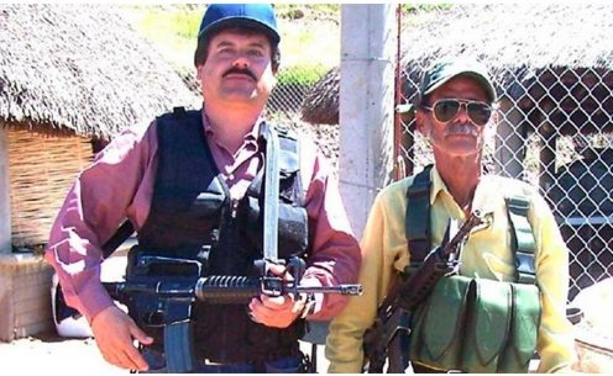 joaquin el chapo guzman ten toi pham sieu dao tau phan 6