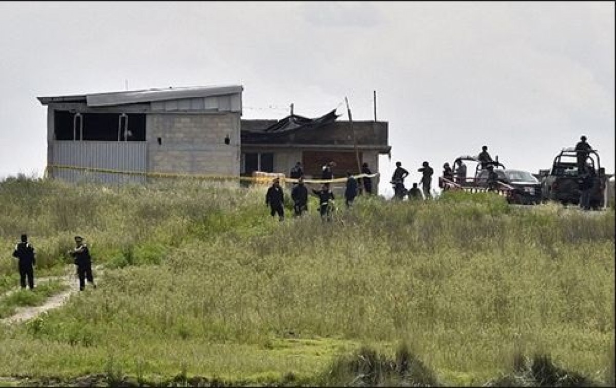 joaquin el chapo guzman ten toi pham sieu dao tau phan 6
