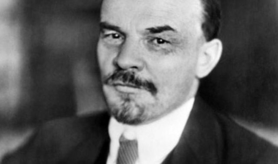 Đằng sau vụ mưu sát V.I Lênin năm 1918 (Phần 3) dang sau vu muu sat vi lenin nam 1918 phan 3 315706