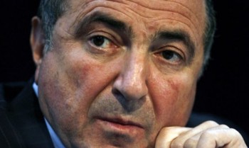 Vinh quang và cay đắng của nhà tài phiệt Boris Berezovsky