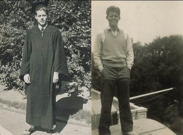 vu chim tau con duong vao nha trang cua john f kennedy