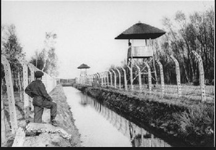 trai tap trung ravensbruck trai nu tu nhan khet tieng phan 2