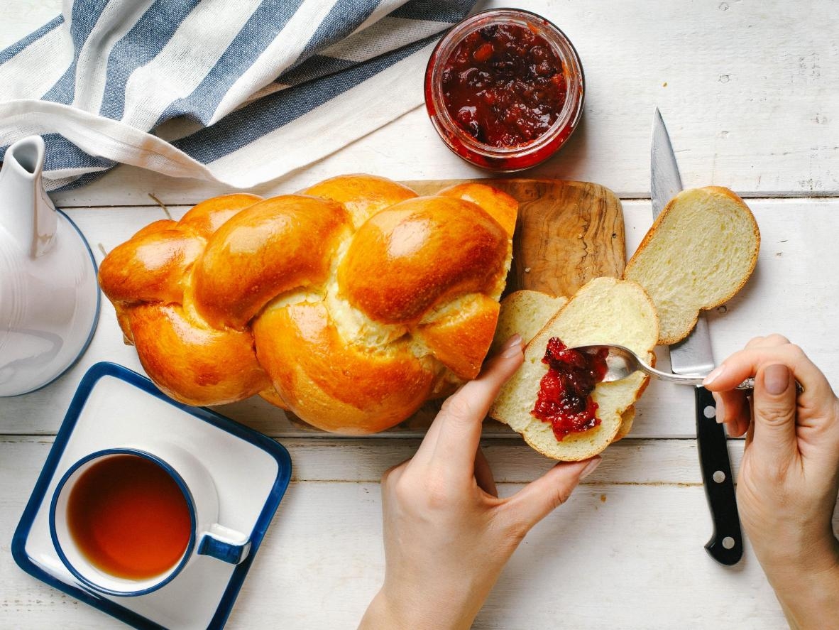 Nét độc đáo của ẩm thực Thụy Sĩ