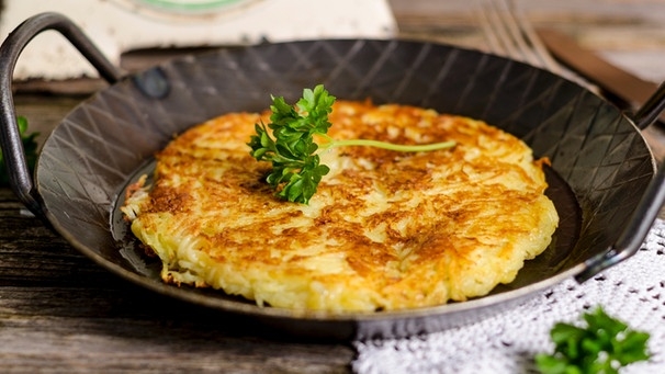 Nét độc đáo của ẩm thực Thụy Sĩ