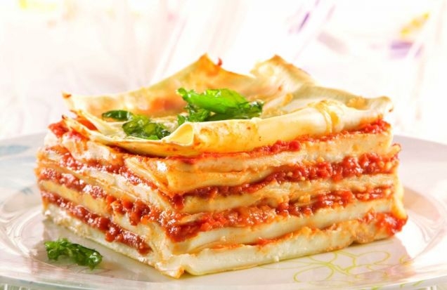 6 món ăn được xem là 