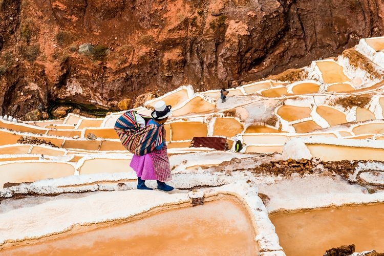 Top 5 địa danh không thể “ngó lơ” khi du lịch Peru