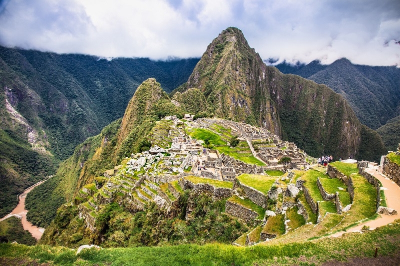 Top 5 địa danh không thể “ngó lơ” khi du lịch Peru